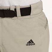 adidas Men's Elevated Tapered Open Bottom Baseball Pants product image