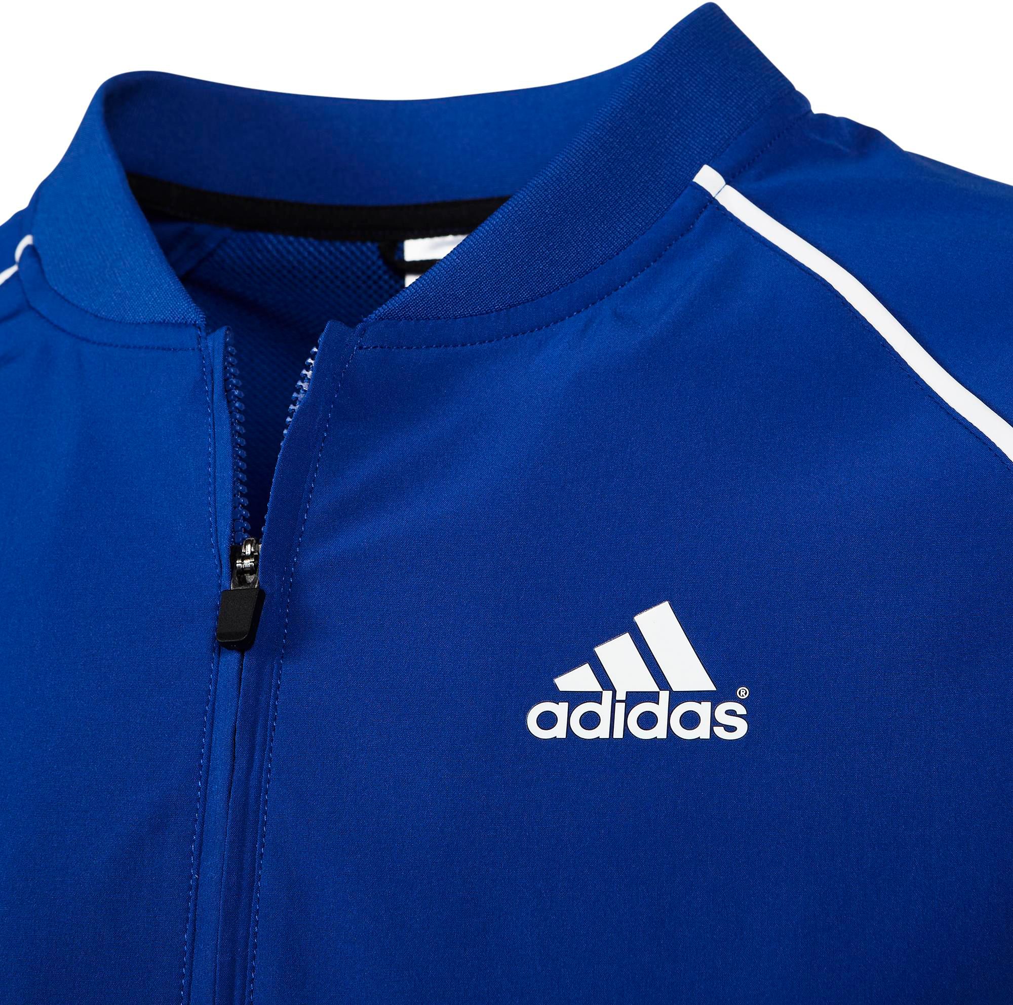 adidas climalite cage jacket