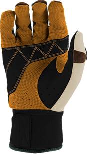 Marucci Adult Blacksmith Full Wrap Batting Gloves product image