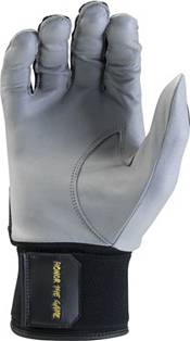 Marucci Adult Luxe Batting Gloves product image