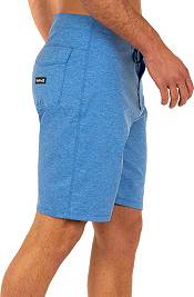 Hurley Men's One & Only Cross Dye 20'' Volley Swim Shorts product image