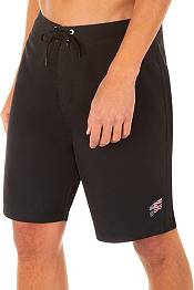 Hurley Men's OAO 20” Slash Shorts product image