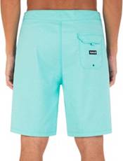 Hurley Men's One & Only Cross Dye 20” Board Shorts product image