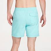 Hurley Men's One & Only Crossdye 17” Volley Swim Shorts product image