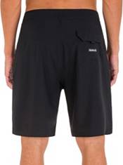 Hurley Men's One and Only Solid 20” Board Shorts product image