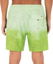 Hurley Men's Phantom Zeros 2 17” Volley Shorts product image