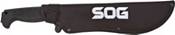 SOG Specialty Knives SOGfari Tanto 10-Inch Machete product image