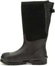 Muck Boots Men's Chore Classic Tall Gusset Waterproof Work Boots product image