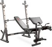 Marcy Olympic Weight Bench product image