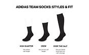 adidas Metro IV OTC Soccer Socks product image