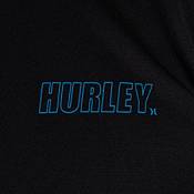 Hurley Men's Byron Heat Track Full Zip Jacket product image