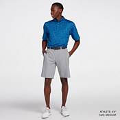 Walter Hagen Perfect 11 Ditsy Floral Golf Polo product image
