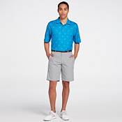 Walter Hagen Men's Perfect 11 Palm Tree Golf Polo product image