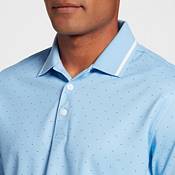 Walter Hagen Men's Perfect 11 Compass Print Golf Polo product image