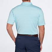 Walter Hagen Perfect 11 Fine Line Stripe Golf Polo product image