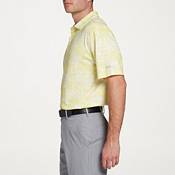 Walter Hagen Men's Perfect 11 Tropical Convo Golf Polo product image