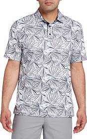 Walter Hagen Men's Perfect 11 Jasmine Print Golf Polo | Dick's Sporting Goods