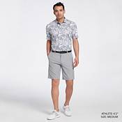 Walter Hagen Men's Perfect 11 Agave Golf Polo product image