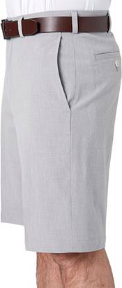 Walter Hagen Men's Perfect 11 Textured Grid 10" Golf Shorts - Big & Tall product image