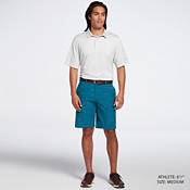 Walter Hagen Men's Perfect 11 Heatherized Golf Shorts product image