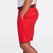 Walter Hagen Men's Perfect 11 USA Solid 10" Golf Shorts product image