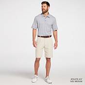 Walter Hagen Men's Perfect 11 Pleated Golf Shorts product image