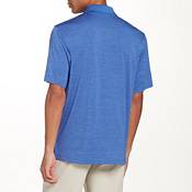 Small Pool Blue UPF Top Polo Shirt Details about   New Walter Hagen Men's Space Dye 25 