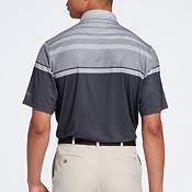 Walter Hagen Men's Perfect 11 Textured Colorblock Golf Polo product image