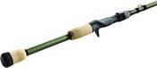 St. Croix Mojo Bass Glass Casting Rod product image