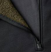 Field & Stream Men's Base Defense Arctic Chill Half Zip Base Layer Shirt product image
