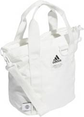 adidas Badge of Sport Mini Tote Crossbody Bag product image