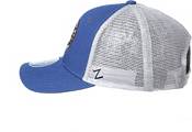Zephyr Men's Michigan Wolverines Blue Trailhead Adjustable Hat product image