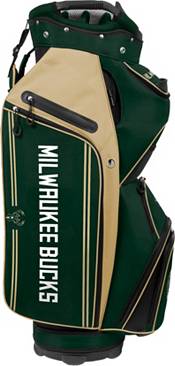 Team Effort Milwaukee Bucks Bucket III Cooler Cart Bag product image
