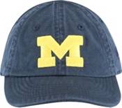 Top of the World Infant Michigan Wolverines Blue MiniMe Stretch Closure Hat product image