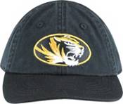 Top of the World Infant Missouri Tigers MiniMe Stretch Closure Black Hat product image