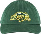 Top of the World Infant North Dakota State Bison Green MiniMe Stretch Closure Hat product image