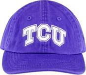 Top of the World Infant TCU Horned Frogs Purple MiniMe Stretch Closure Hat product image