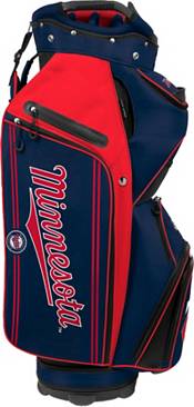 Team Effort Minnesota Twins Bucket III Cooler Cart Bag product image