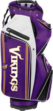 Team Effort Minnesota Vikings Bucket III Cooler Cart Bag product image