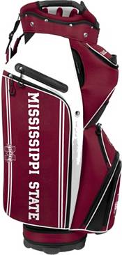 Team Effort Mississippi State Bulldogs Bucket III Cooler Cart Bag product image