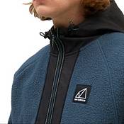 New Balance Men's All Terrain Hybrid Jacket product image