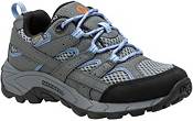 Merrell Kids' Moab 2 Low Lace Hiking Shoes product image