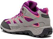 Merrell Youth Moab 2 Mid Waterproof Boots product image