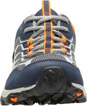 Merrell Kids' Moab FST Low Waterproof Hiking Shoes product image