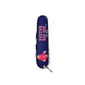 Sports Vault Boston Red Sox Classic Pocket Multi-Tool product image