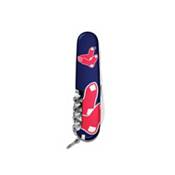 Sports Vault Boston Red Sox Classic Pocket Multi-Tool product image