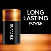 Duracell Coppertop C Alkaline Batteries – 2 Pack product image