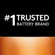 Duracell Coppertop C Alkaline Batteries – 4 Pack product image