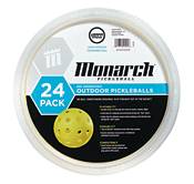 Monarch Pickleball Multi-Pack Outdoor Pickleballs product image