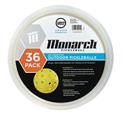 Monarch Pickleball Multi-Pack Outdoor Pickleballs product image